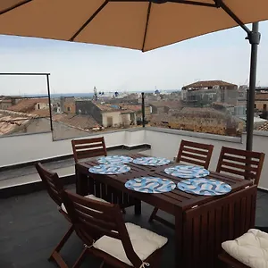Apartment I 3 Principi Catania