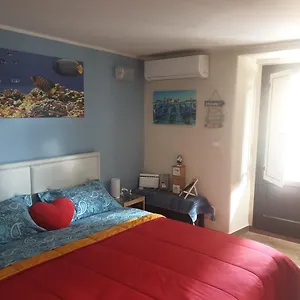 Apartment Viky House Catania