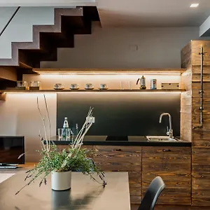  Apartment Ferrini - 150 Italien