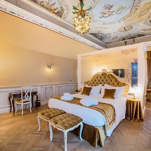 ***** Hotel Nani Mocenigo Palace Italien