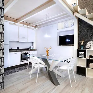  Apartment Stesicoro Exclusive House Italien