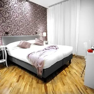 Bed & Breakfast St. John's Terrace Rome