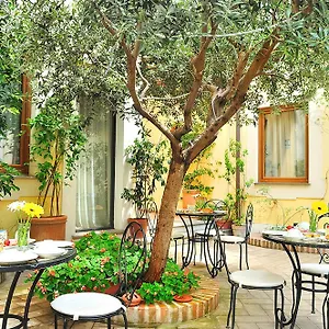 Guest house Le Clarisse Trastevere Rome