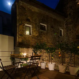  Apartment Pietranera Italien