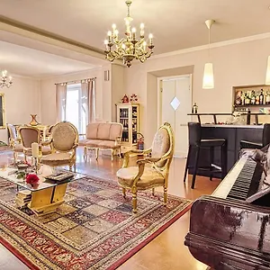 *** Hotel Boutique L'imperatrice Italien